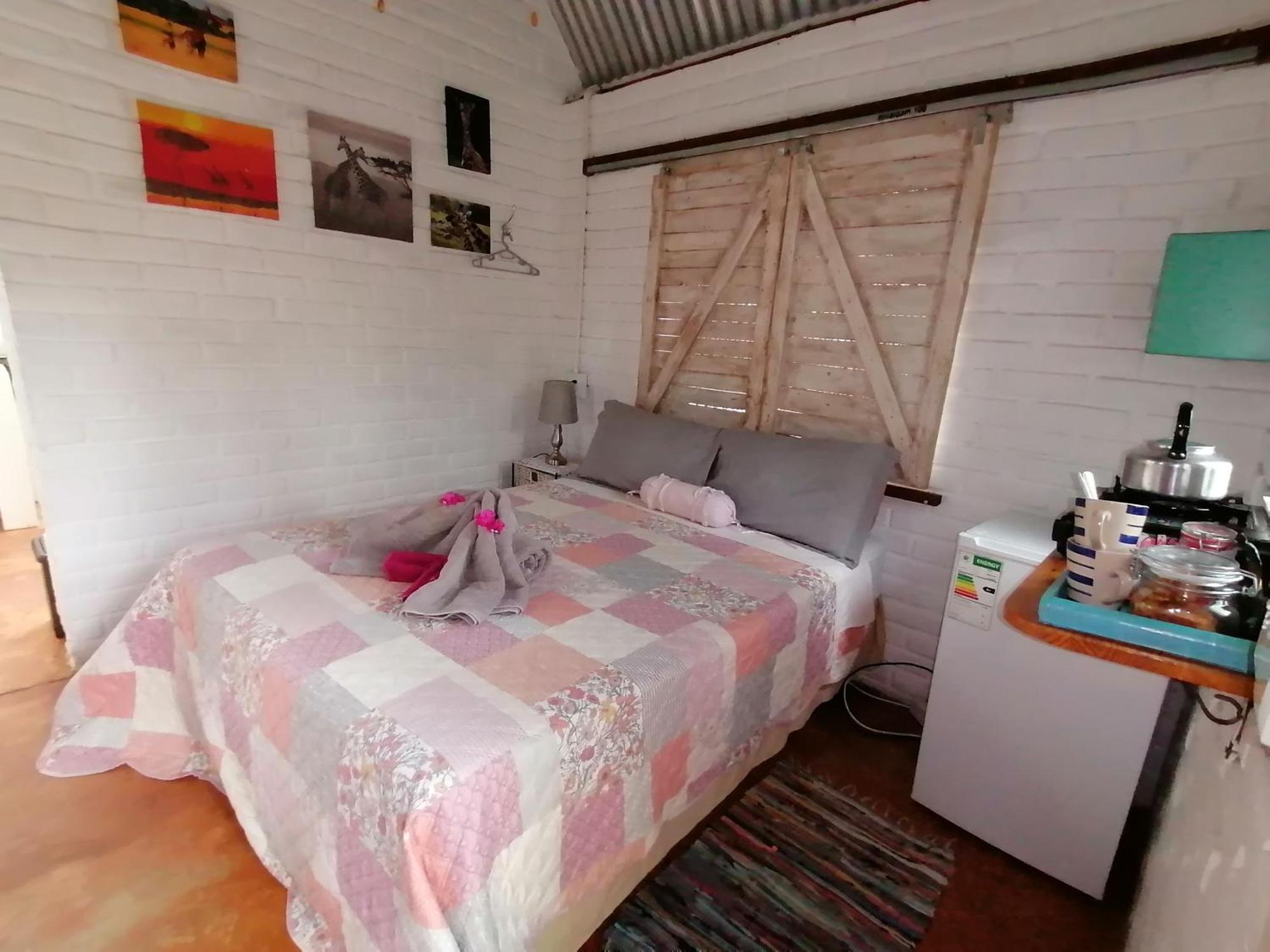 Отель Mukuku Rest Camp Shimweghe Экстерьер фото