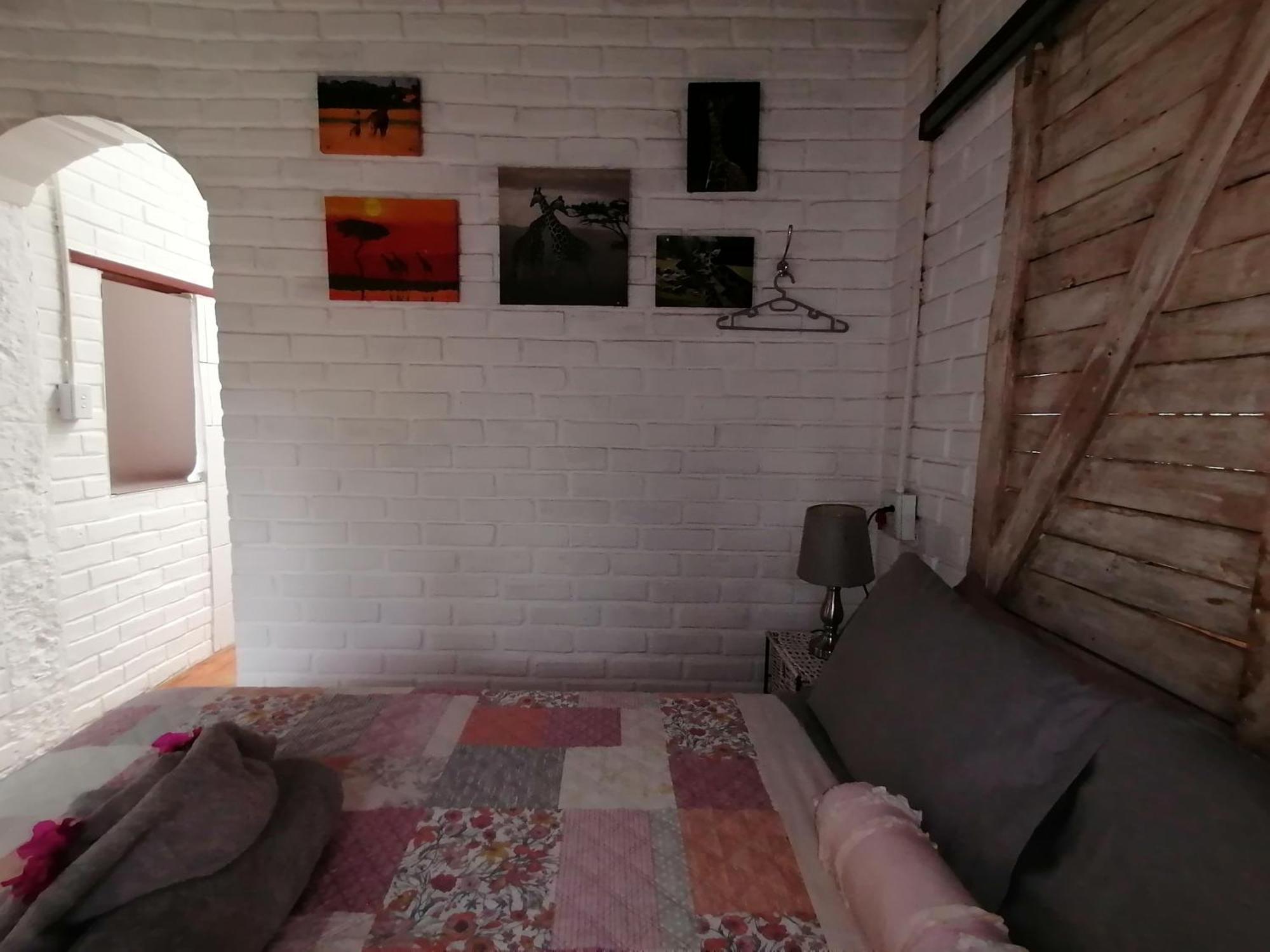 Отель Mukuku Rest Camp Shimweghe Экстерьер фото