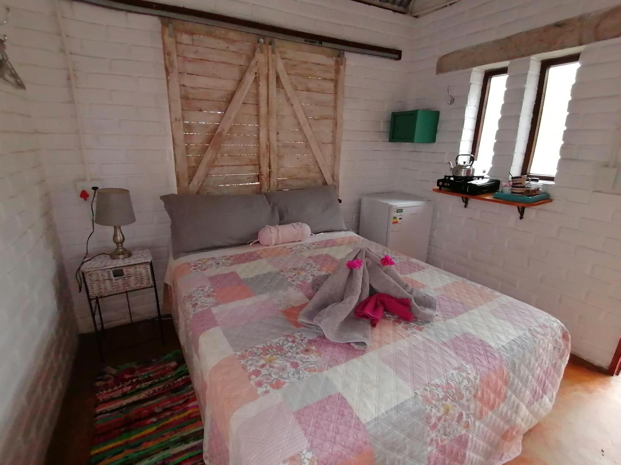 Отель Mukuku Rest Camp Shimweghe Экстерьер фото